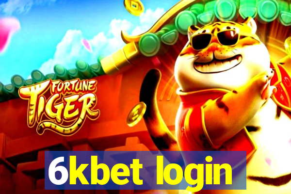 6kbet login